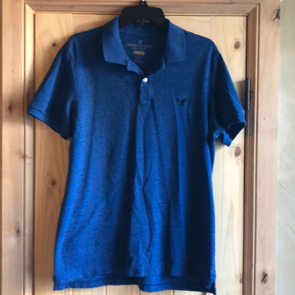 AEO Men’s polo shirt